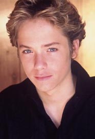 Jeremy Sumpter
